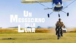 Un messicano sulla Luna