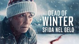 Dead of Winter - Sfida nel gelo