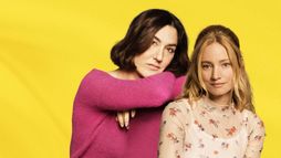 Two Women - Una scappatella per amica