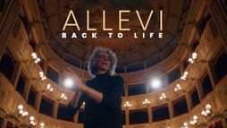 Allevi Back To Life