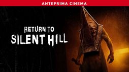 Return to Silent Hill