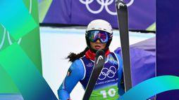 Sci alpino | Slalom combinata a squadre donne