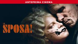 La Sposa!