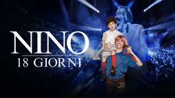 Nino - 18 giorni