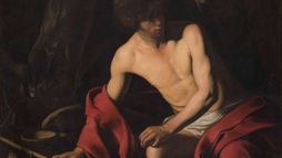 Caravaggio a Roma - Il viaggio del Giubileo