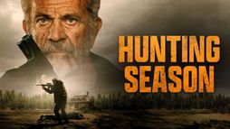 Hunting Season - Caccia estrema