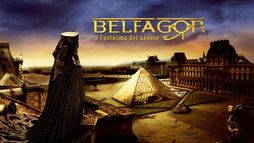 Belfagor - Il fantasma del Louvre