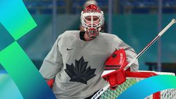 Hockey | Canada - Francia