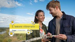 Inga Lindstrom - L'amore ritrovato