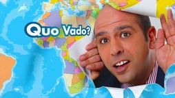 Quo vado?