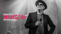 Francesco de Gregori - Nevergreen