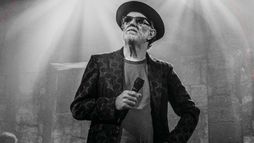 Francesco de Gregori - Nevergreen