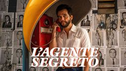 L'agente segreto