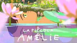 La piccola Amelie