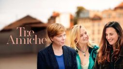 Tre amiche