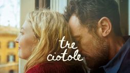 Tre ciotole