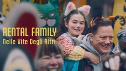 Rental Family - Nelle vite degli altri
