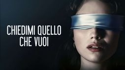 Chiedimi quello che vuoi