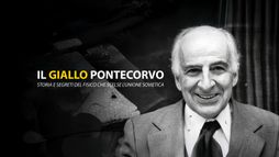 Il giallo Pontecorvo - Storia e...