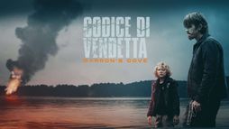 Codice di vendetta - Barron's Cove