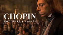 Chopin, Notturno a Parigi