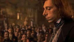 Chopin, Notturno a Parigi
