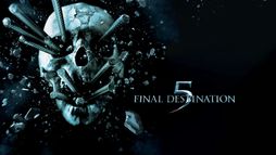 Final destination 5