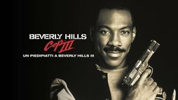 Beverly Hills Cop III - Un piedipiatt...