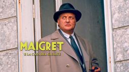 Maigret e la casa del giudice