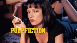 Pulp fiction