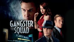 Gangster squad