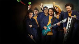Tutta colpa del rock