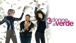 3 donne al verde