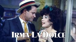 Irma la dolce
