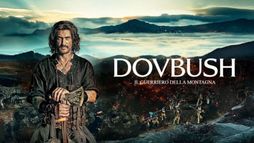 Dovbush - Il guerriero della montagna