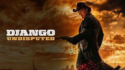 Django Undisputed