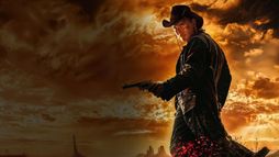 Django Undisputed