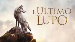 L'ultimo lupo