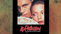 Le relazioni pericolose