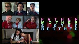 Father Mother Sister Brother