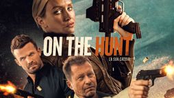 On the Hunt