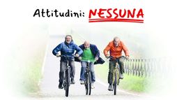 Aldo, Giovanni e Giacomo - Attitudini: nessuna