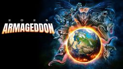 2025 Armageddon
