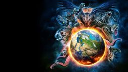2025 Armageddon