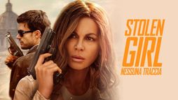 Stolen Girl - Nessuna traccia