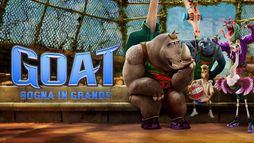 GOAT - Sogna in grande