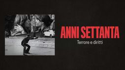 Mario Calabresi - Anni Settanta: terrore e diritti