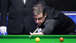 Ronnie O'Sullivan - Thepchaiya Un-Nooh