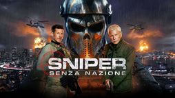 Sniper: Senza Nazione