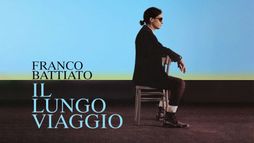 Franco Battiato - Il lungo viaggio